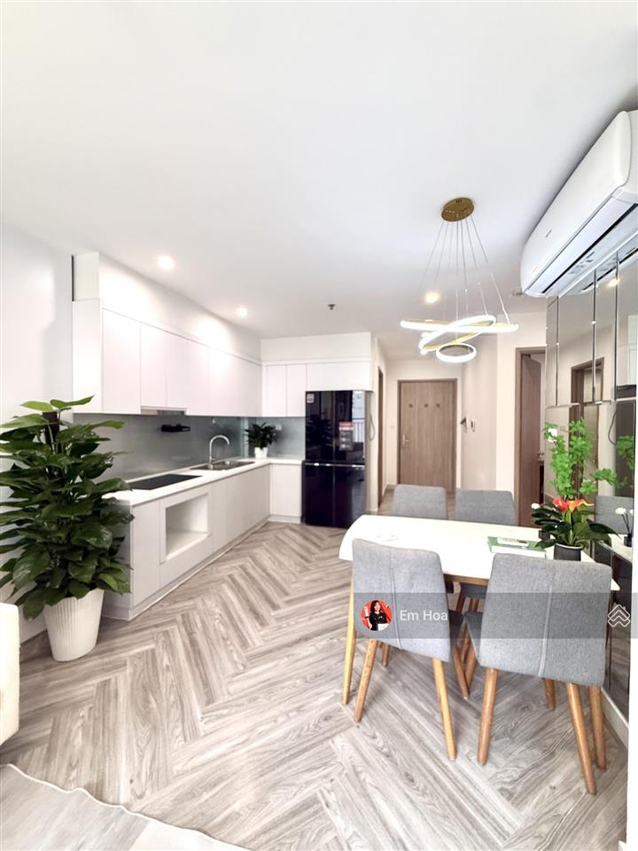 Chính chủ gửi bán 2pn + 2wc góc tòa s2.10 view siêu thoáng tại vinhomes ocean park