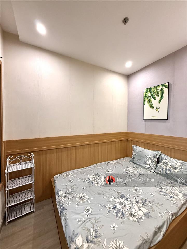 Chủ nhà bán cắt lỗ căn 2pn1wc vin 1, view trực diện vinuni, full nội thất sẵn pass xem nhà 24/7