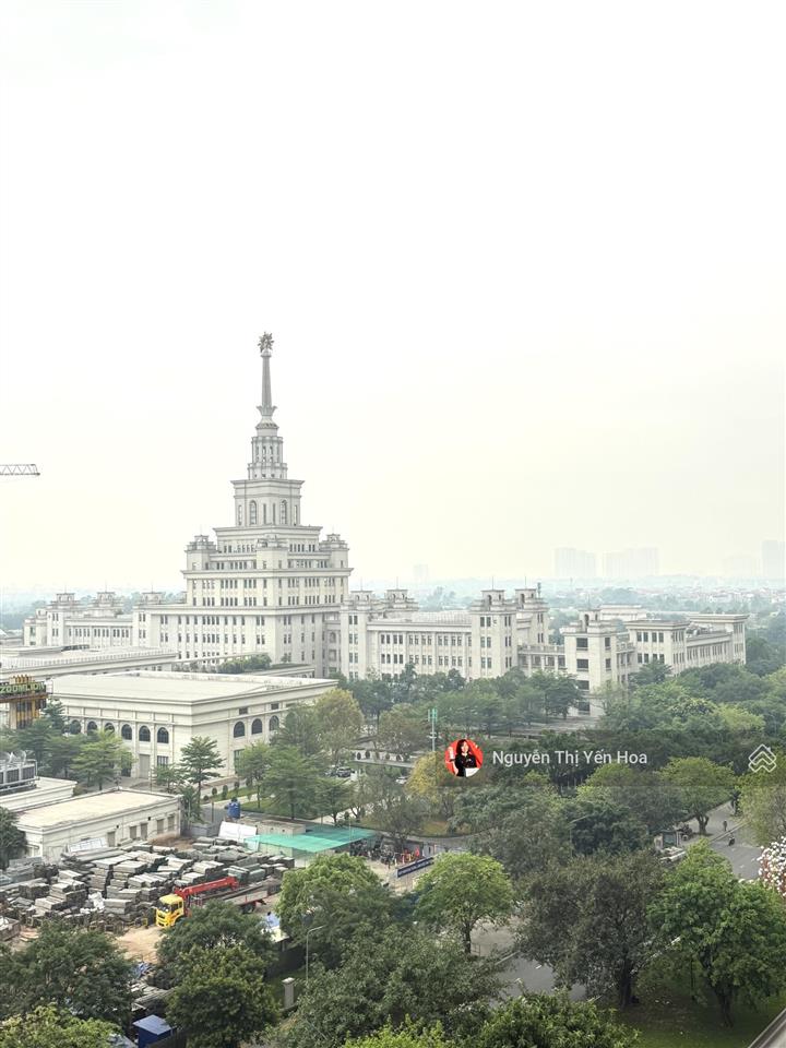 Chủ nhà bán cắt lỗ căn 2pn1wc vin 1, view trực diện vinuni, full nội thất sẵn pass xem nhà 24/7