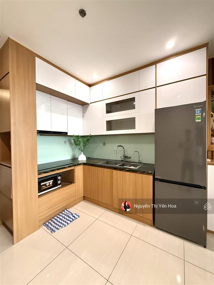 Chủ nhà bán cắt lỗ căn 2pn1wc vin 1, view trực diện vinuni, full nội thất sẵn pass xem nhà 24/7