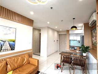 Chủ nhà bán cắt lỗ căn 2pn1wc vin 1, view trực diện vinuni, full nội thất sẵn pass xem nhà 24/7