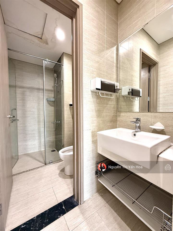 Chủ nhà bán cắt lỗ căn 2pn1wc vin 1, view trực diện vinuni, full nội thất sẵn pass xem nhà 24/7