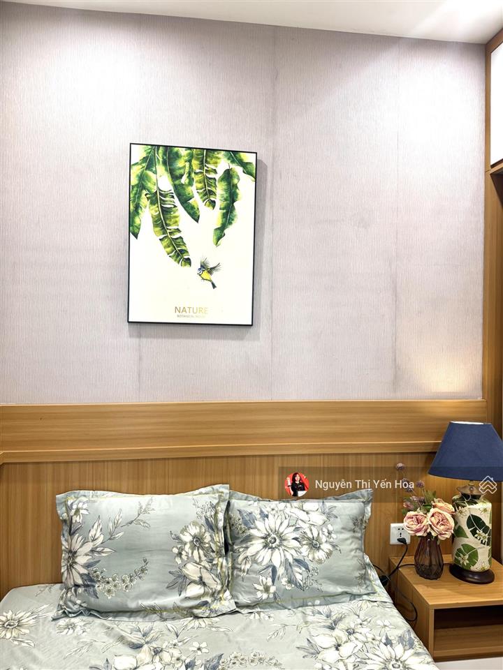 Chủ nhà bán cắt lỗ căn 2pn1wc vin 1, view trực diện vinuni, full nội thất sẵn pass xem nhà 24/7
