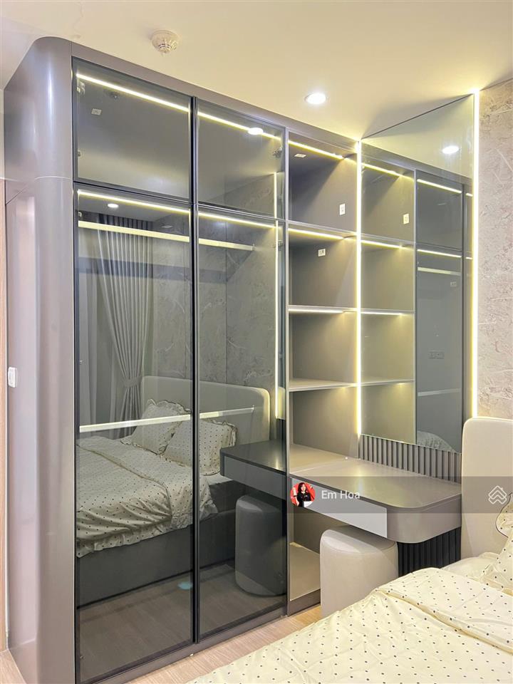 Chính chủ gửi bán căn hộ 2pn + 1wc tòa s2.16 view vip đh vinuni tại vinhomes ocean park