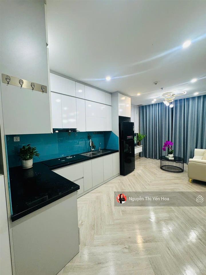 Chính chủ gửi bán gấp căn hộ 2n2w góc tòa s1.06 vinhomes ocp view đẹp thoáng, full nội thất như ảnh