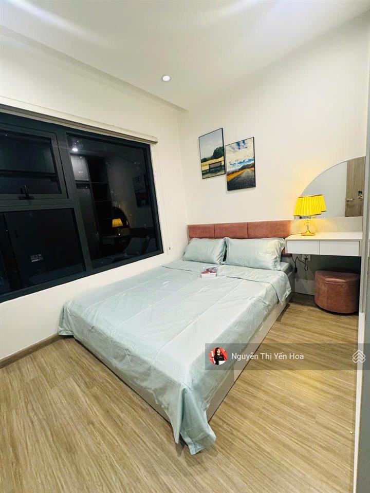 Chính chủ gửi bán gấp căn hộ 2n2w góc tòa s1.06 vinhomes ocp view đẹp thoáng, full nội thất như ảnh