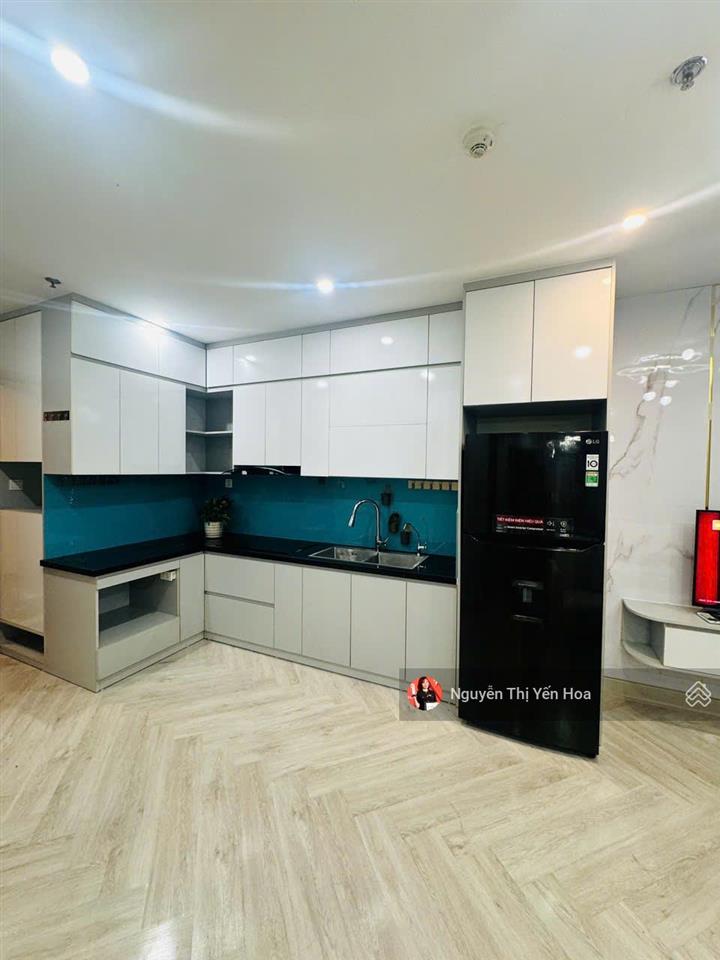 Chính chủ gửi bán gấp căn hộ 2n2w góc tòa s1.06 vinhomes ocp view đẹp thoáng, full nội thất như ảnh