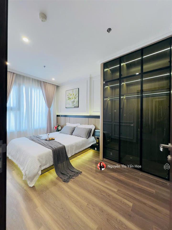 Hàng hiếm 2pn góc full đồ mới 100% view sông đẹp zurich giá rẻ, ở ngay xem nhà 24/7