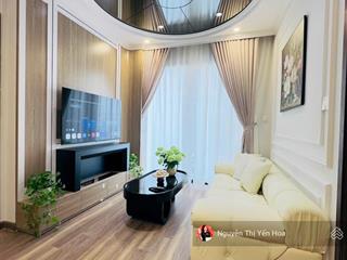 Hàng hiếm 2pn góc full đồ mới 100% view sông đẹp nhất zurich giá rẻ, ở ngay xem nhà 24/7