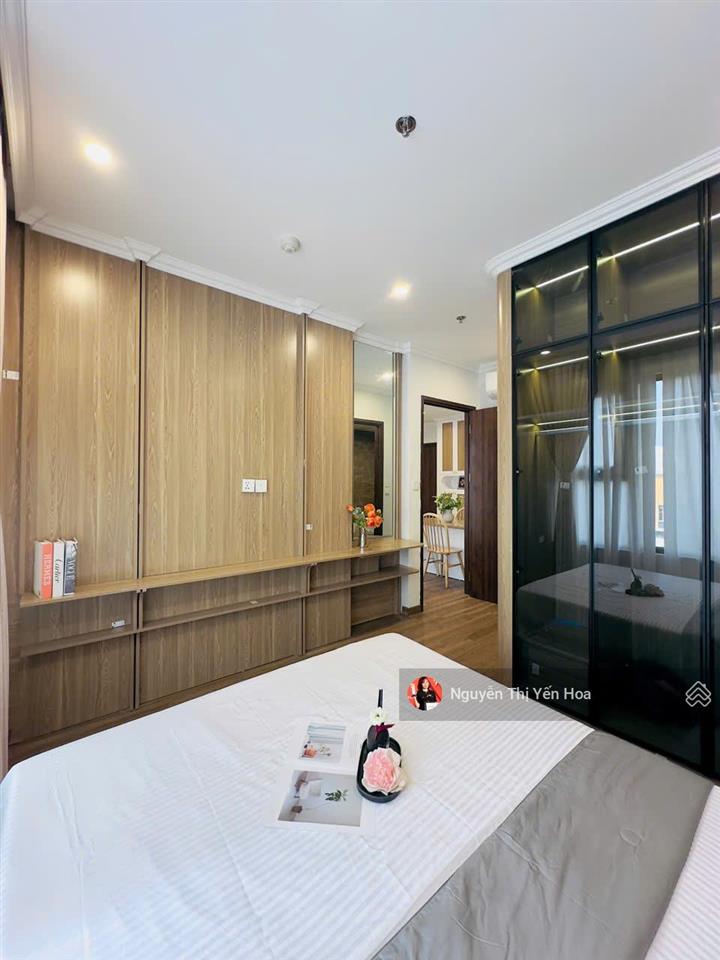 Hàng hiếm 2pn góc full đồ mới 100% view sông đẹp zurich giá rẻ, ở ngay xem nhà 24/7