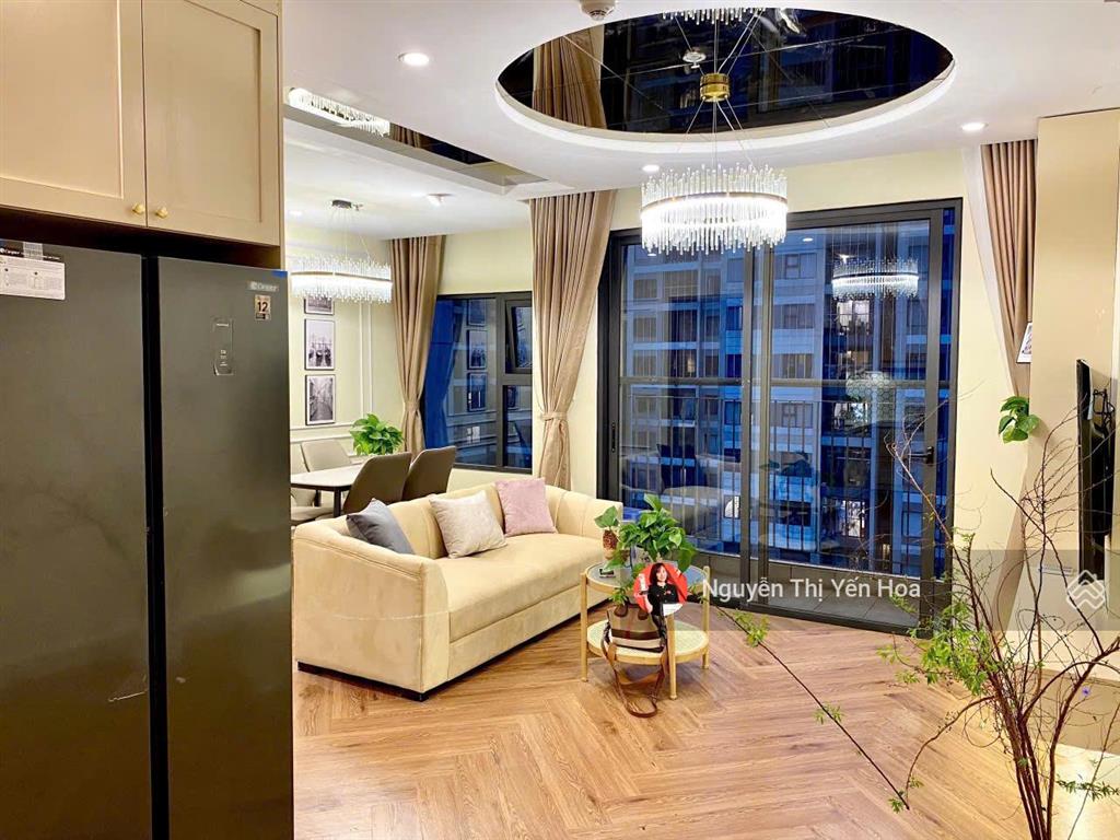Rẻ và đẹp thị trường, chính chủ cần bán căn hộ 2n2w tại vinhomes ocean park, gia lâm, hà nội