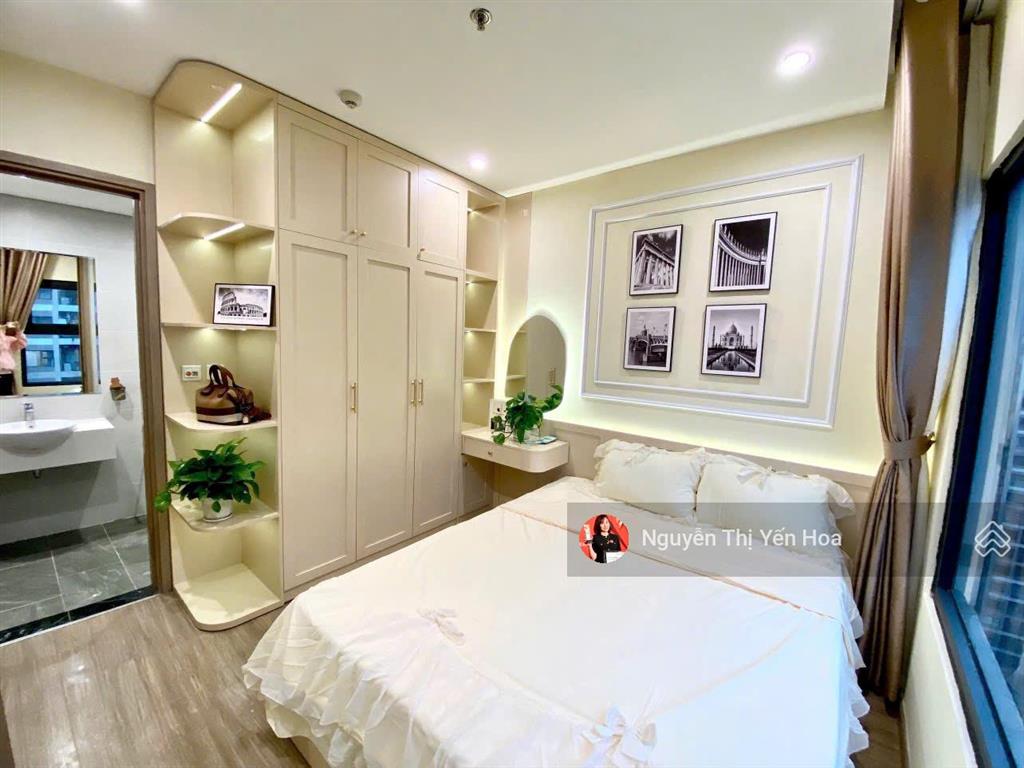 Rẻ và đẹp thị trường, chính chủ cần bán căn hộ 2n2w tại vinhomes ocean park, gia lâm, hà nội