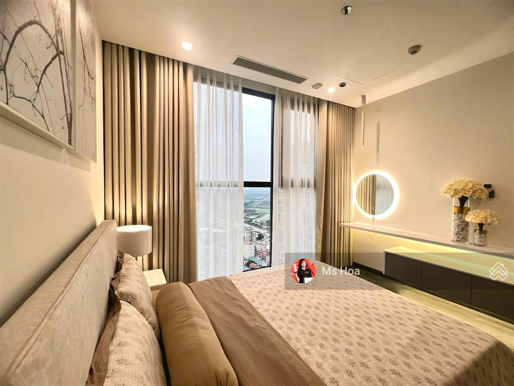 Giảm giá mạnh 1n + tòa zenpark full nội thất cao cấp, giá chỉ 3 tỷ,  e hoa 0986 784 ***