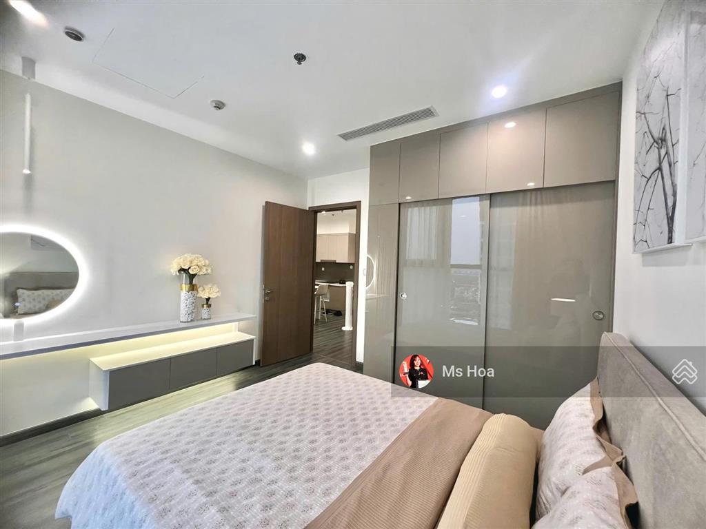 Giảm giá mạnh 1n + tòa zenpark full nội thất cao cấp, giá chỉ 3 tỷ,  e hoa 0986 784 ***