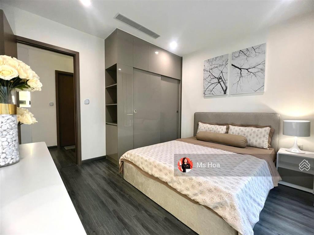 Giảm giá mạnh 1n + tòa zenpark full nội thất cao cấp, giá chỉ 3 tỷ,  e hoa 0986 784 ***