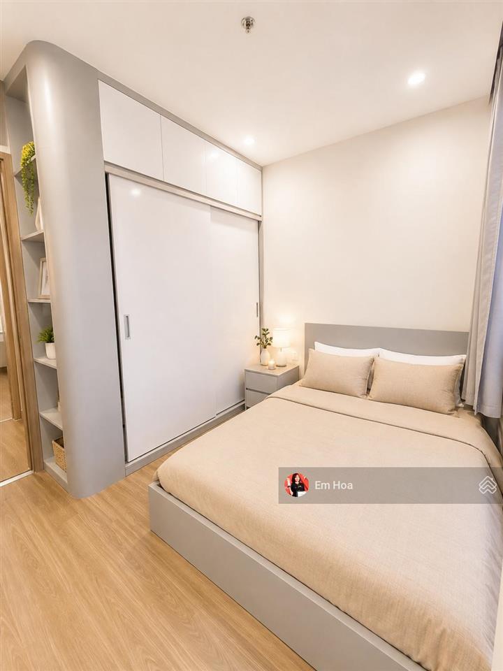 Giá tốt bán nhanh căn 2n 2w 64.5m2 full đồ sẵn sổ 3,65 tỷ,  0986 784 ***