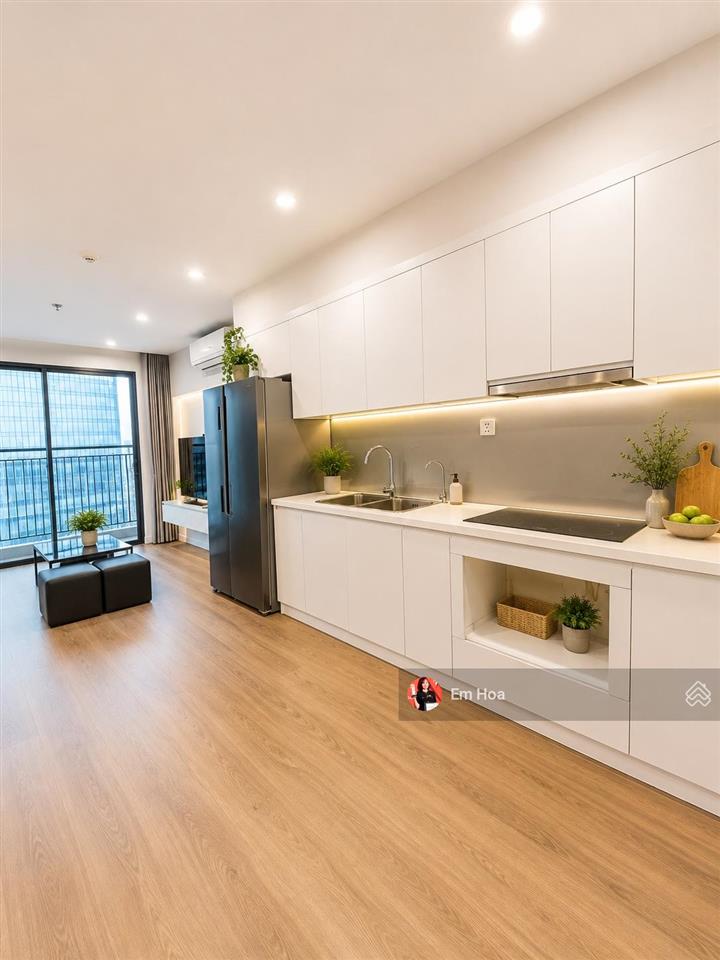 Giá tốt bán nhanh căn 2n 2w 64.5m2 full đồ sẵn sổ 3,65 tỷ,  0986 784 ***