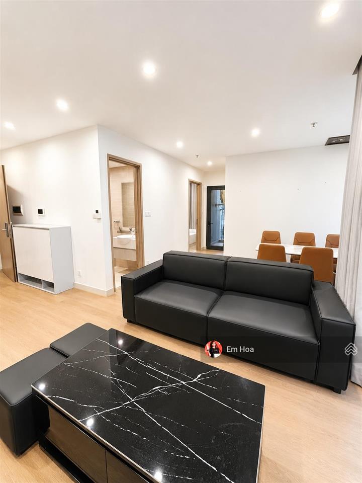 Giá tốt bán nhanh căn 2n 2w 64.5m2 full đồ sẵn sổ 3,65 tỷ,  0986 784 ***