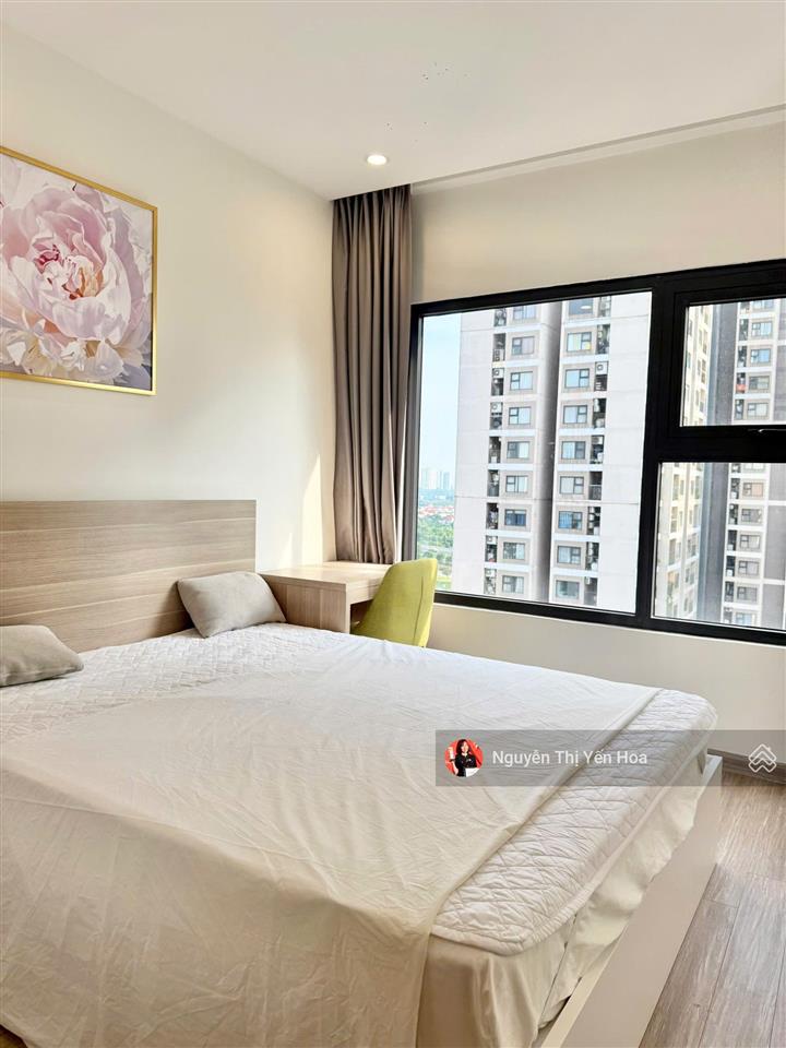 Quỹ căn cho thuê vin ocp1 từ studio  3pn giá tốt view đẹp đồ đẹp miễn 100% phí mg xem nhà 24/7