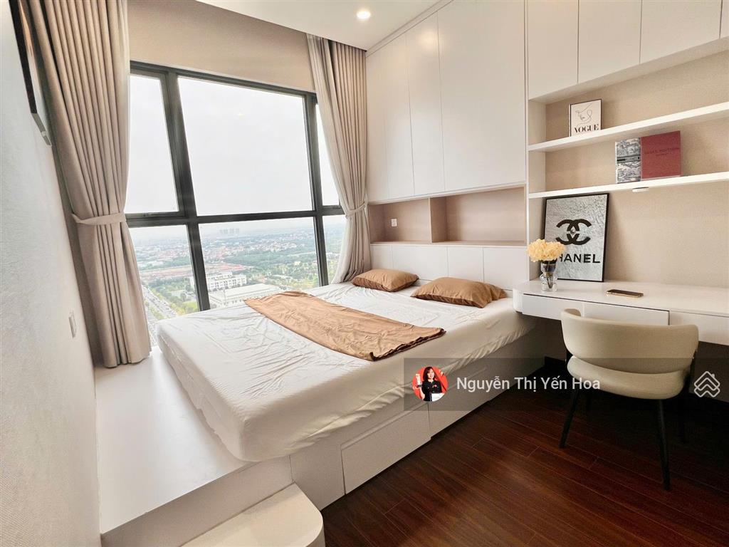 Quỹ căn cho thuê vin ocp1 từ studio  3pn giá tốt view đẹp đồ đẹp miễn 100% phí mg xem nhà 24/7