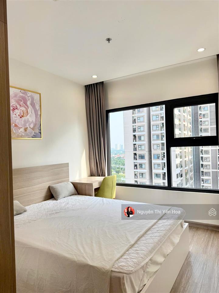 Quỹ căn cho thuê vin ocp1 từ studio  3pn giá tốt view đẹp đồ đẹp miễn 100% phí mg xem nhà 24/7
