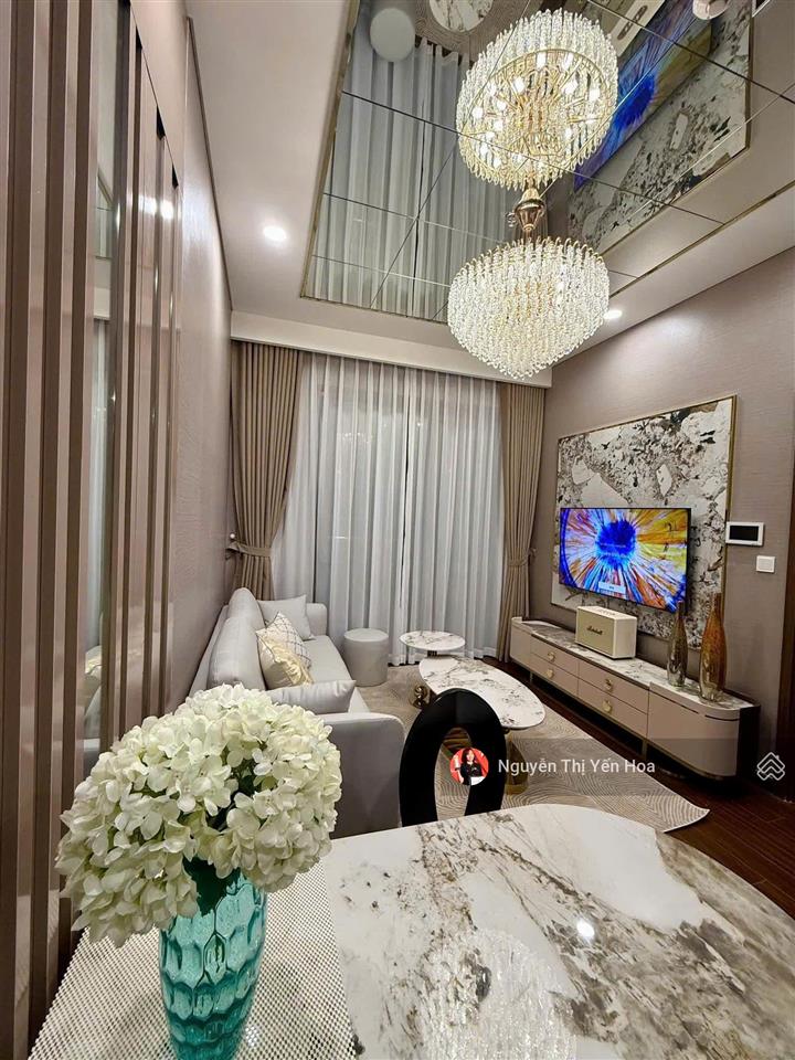 Bán căn hộ 3pn đẹp lung linh  tòa h2  sẵn sổ sang tên  giá 5,4 tỷ sẵn sổ công chứng ngay
