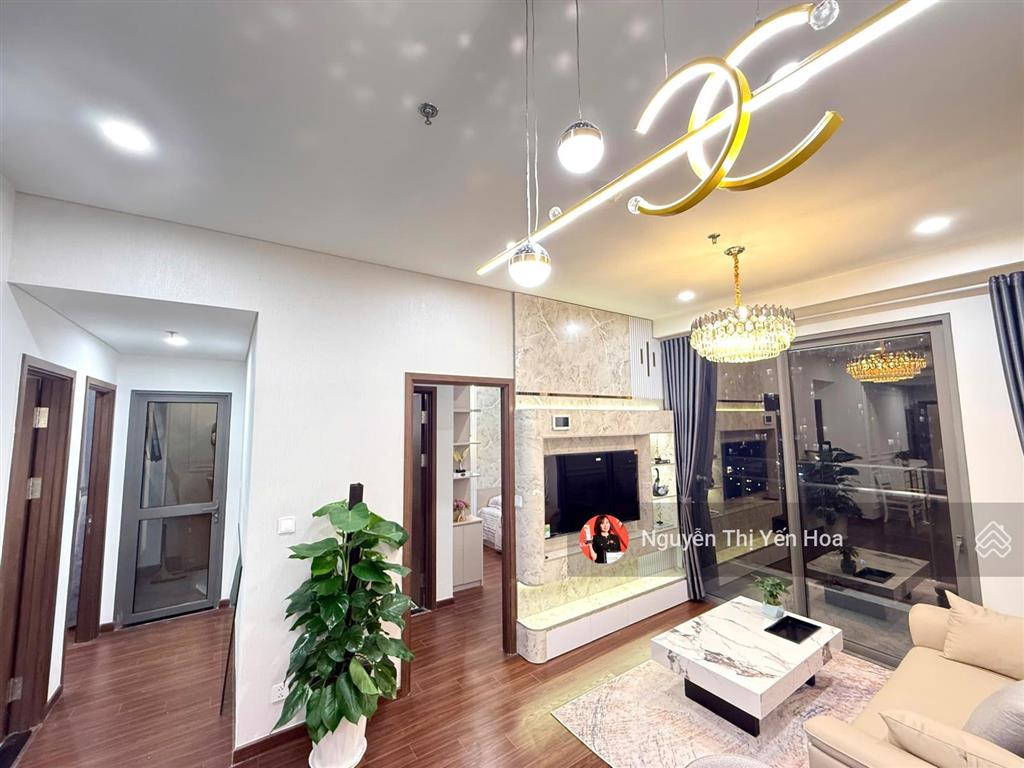 Chuyển nhà về quê nên em bán căn hộ 2n + tòa m2 masteri, giá tốt, sẵn sổ, ở ngay.  0986 784 ***
