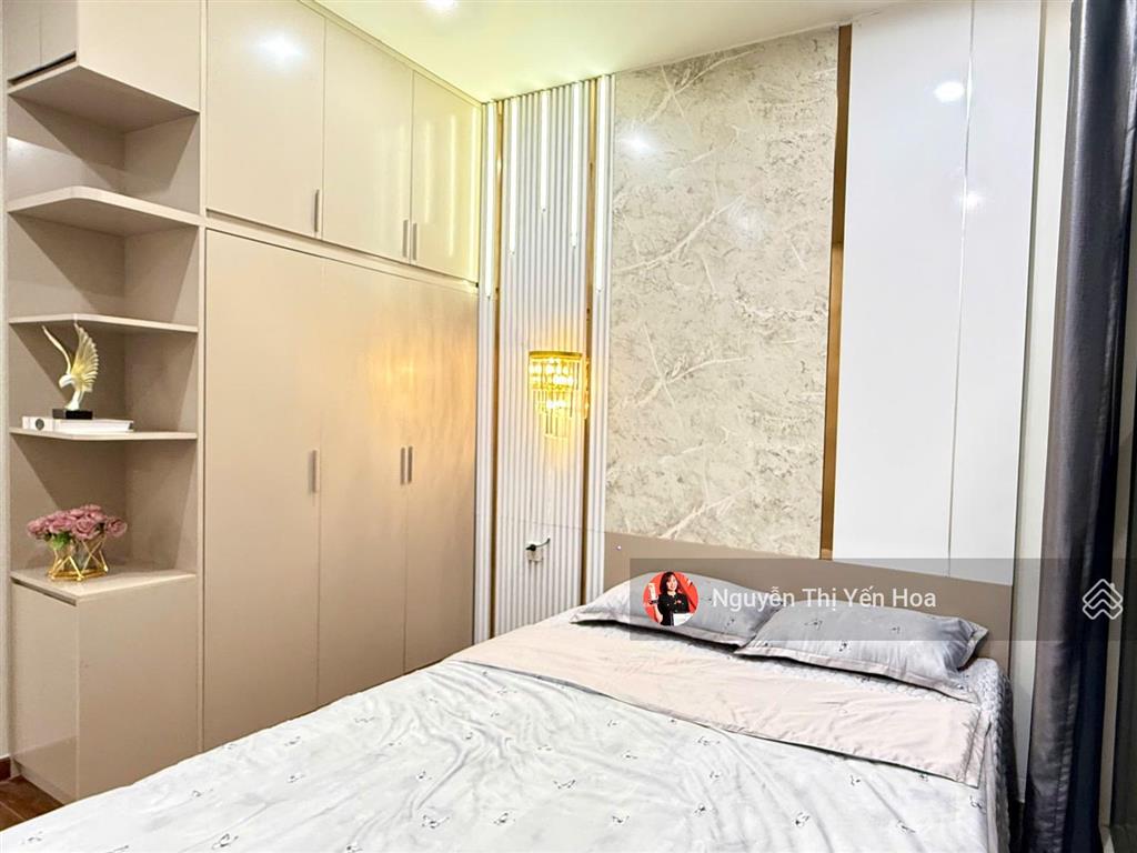 Chuyển nhà về quê nên em bán căn hộ 2n + tòa m2 masteri, giá tốt, sẵn sổ, ở ngay.  0986 784 ***