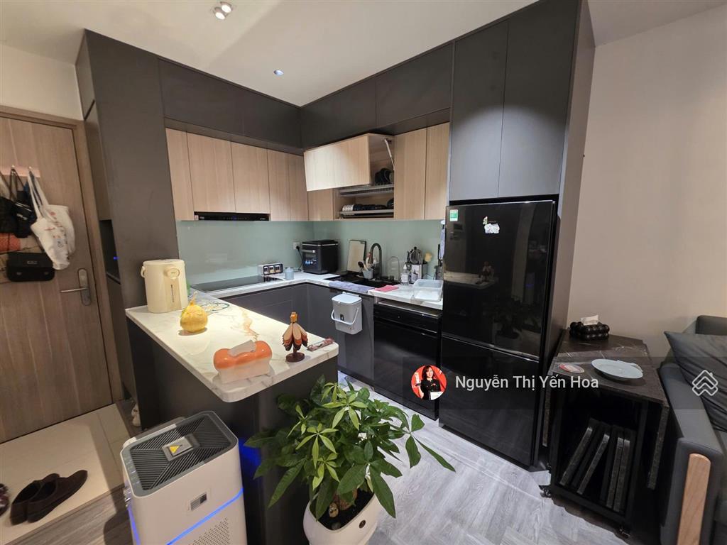 Bán gấp studio cải tạo 1 ngủ nội thất mới toanh giá nhỉnh 2 tỷ