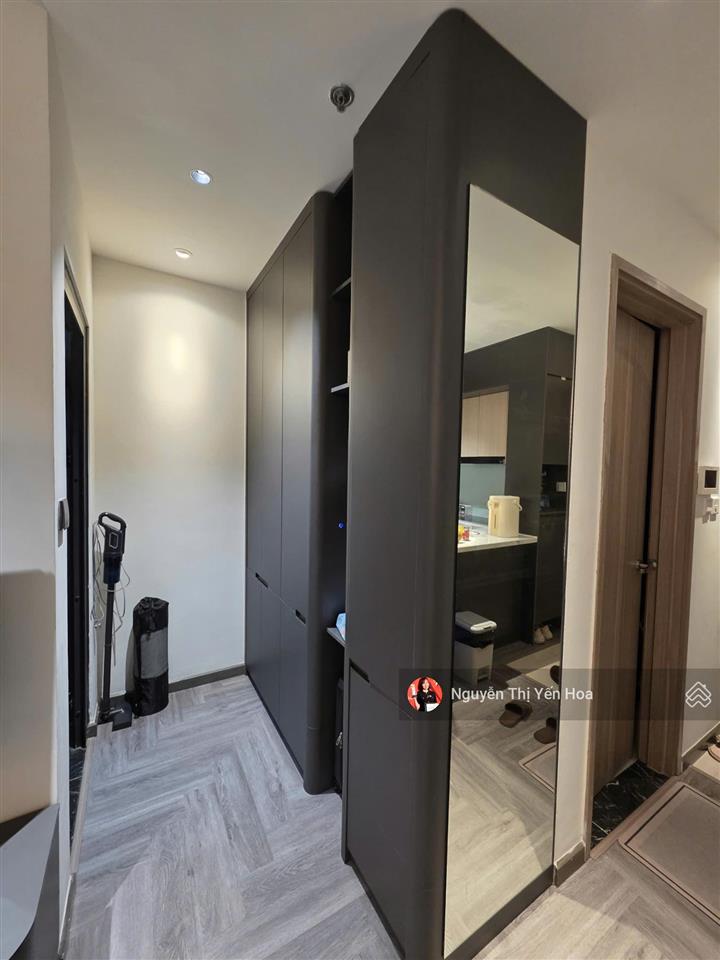 Bán gấp studio cải tạo 1 ngủ nội thất mới toanh giá nhỉnh 2 tỷ