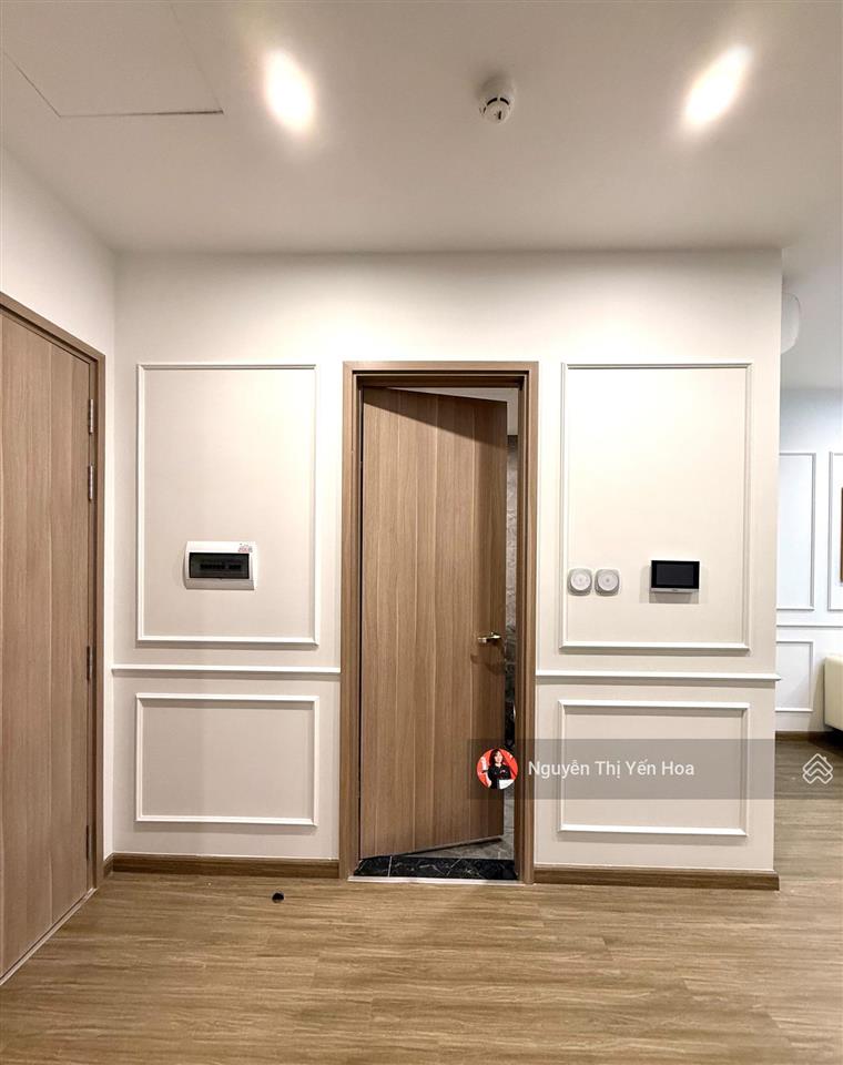 Chính chủ cần cho thuê gấp căn hộ 1pn+ tòa cao cấp p3 pavilion, view thoáng đông bắc