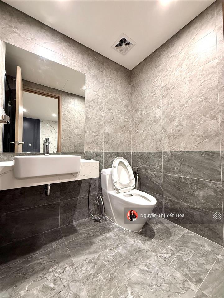 Chính chủ cần cho thuê gấp căn hộ 1pn+ tòa cao cấp p3 pavilion, view thoáng đông bắc