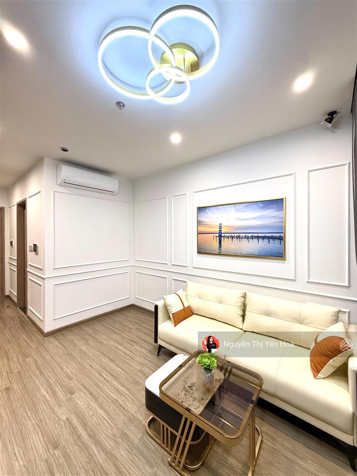 Chính chủ cần cho thuê gấp căn hộ 1pn+ tòa cao cấp p3 pavilion, view thoáng đông bắc