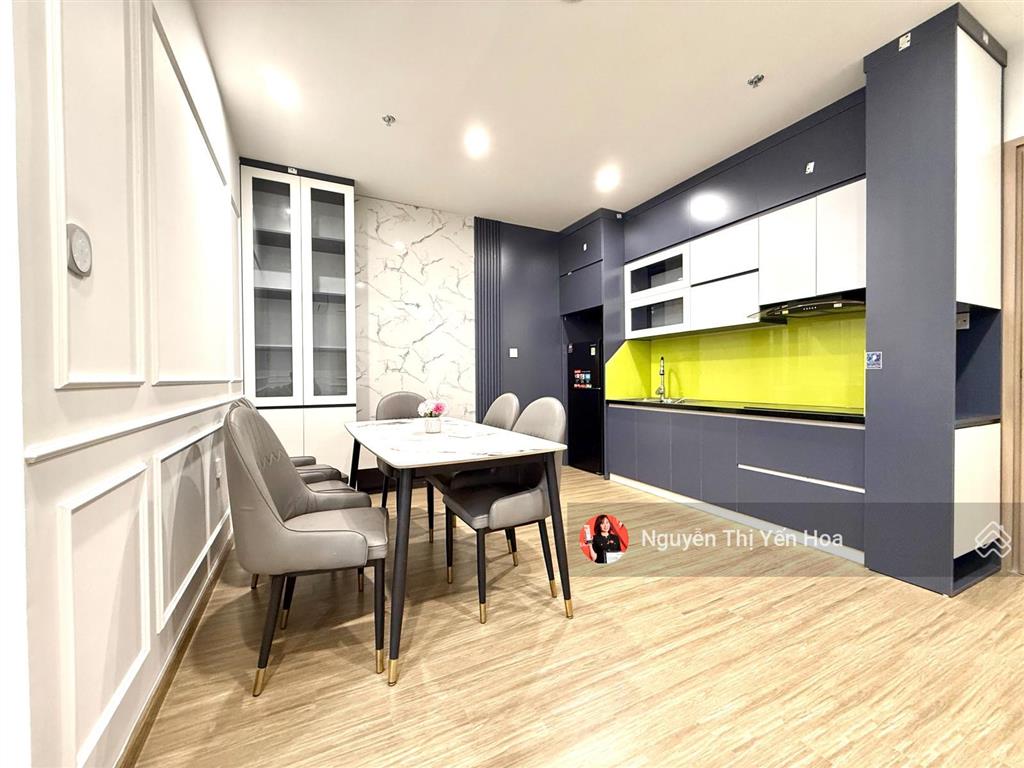 Chính chủ cần cho thuê gấp căn hộ 1pn+ tòa cao cấp p3 pavilion, view thoáng đông bắc