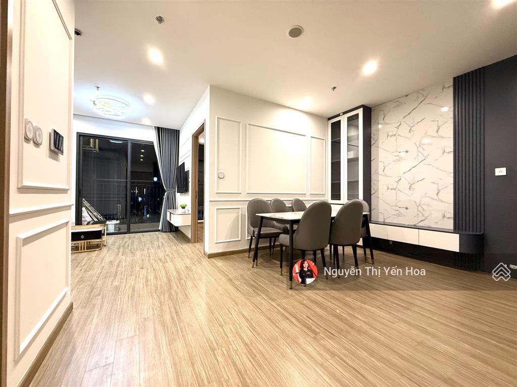 Chính chủ cần cho thuê gấp căn hộ 1pn+ tòa cao cấp p3 pavilion, view thoáng đông bắc