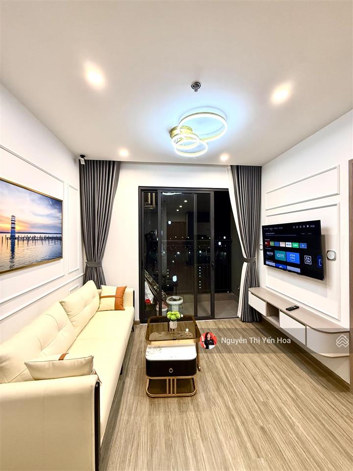 Chính chủ cần cho thuê gấp căn hộ 1pn+ tòa cao cấp p3 pavilion, view thoáng đông bắc