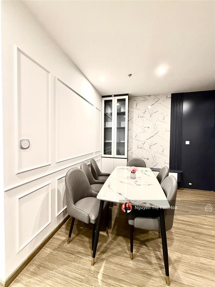 Chính chủ cần cho thuê gấp căn hộ 1pn+ tòa cao cấp p3 pavilion, view thoáng đông bắc