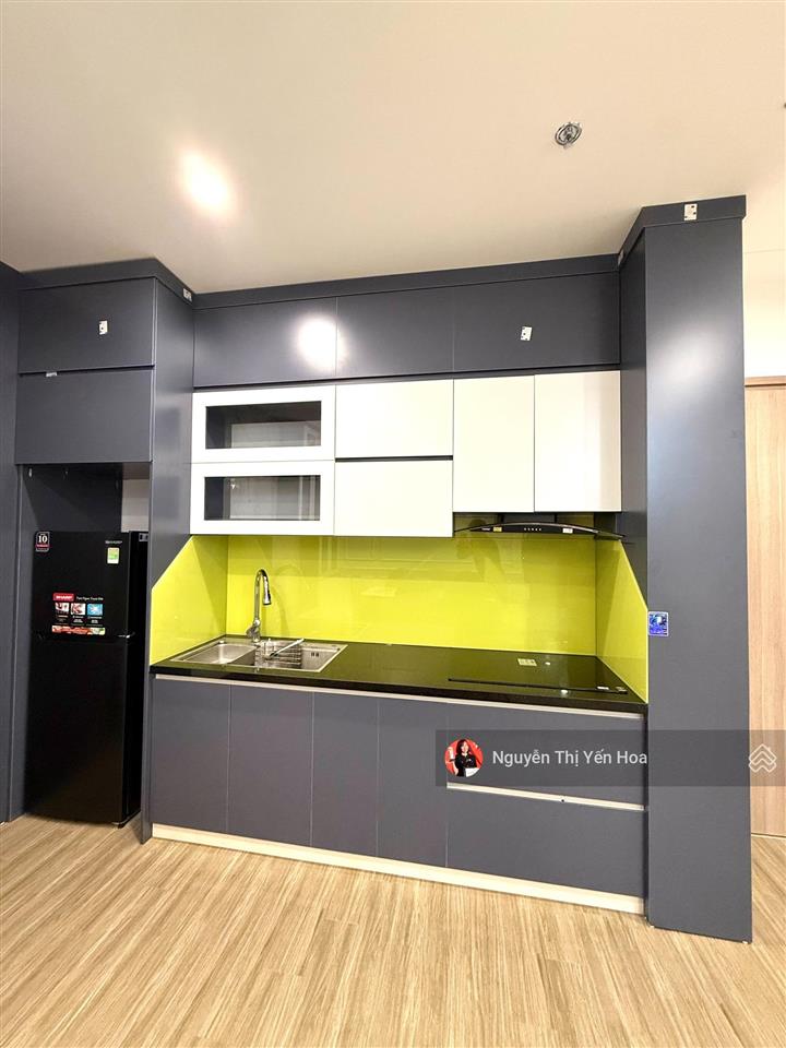 Chính chủ cần cho thuê gấp căn hộ 1pn+ tòa cao cấp p3 pavilion, view thoáng đông bắc
