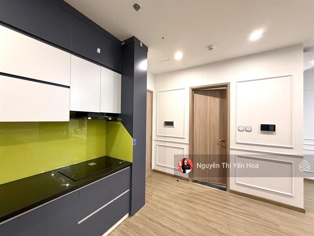 Chính chủ cần cho thuê gấp căn hộ 1pn+ tòa cao cấp p3 pavilion, view thoáng đông bắc