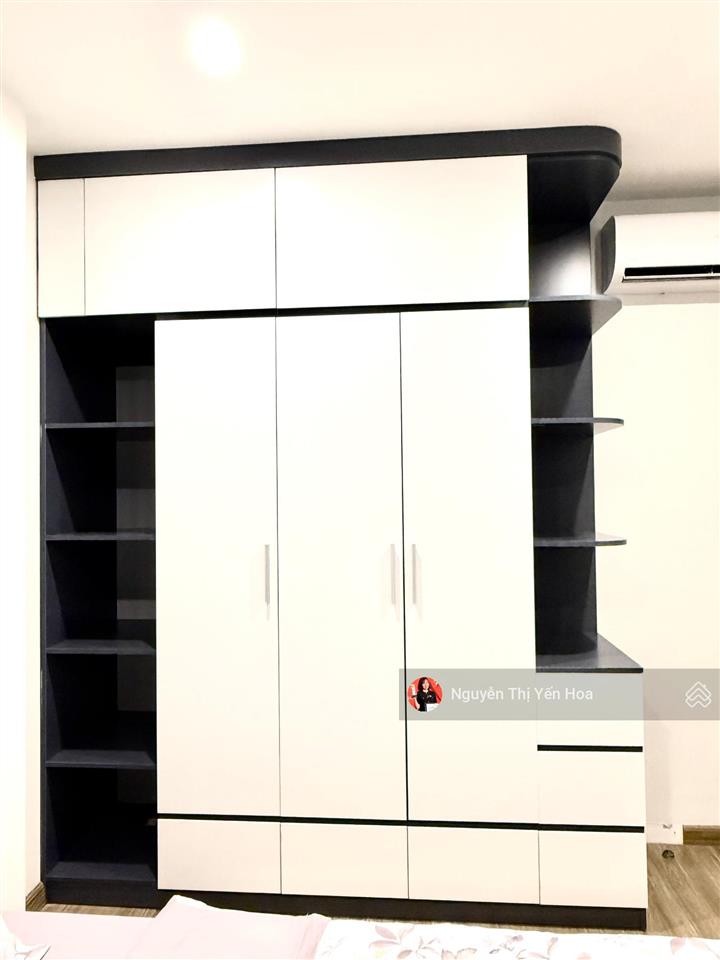 Chính chủ cần cho thuê gấp căn hộ 1pn+ tòa cao cấp p3 pavilion, view thoáng đông bắc