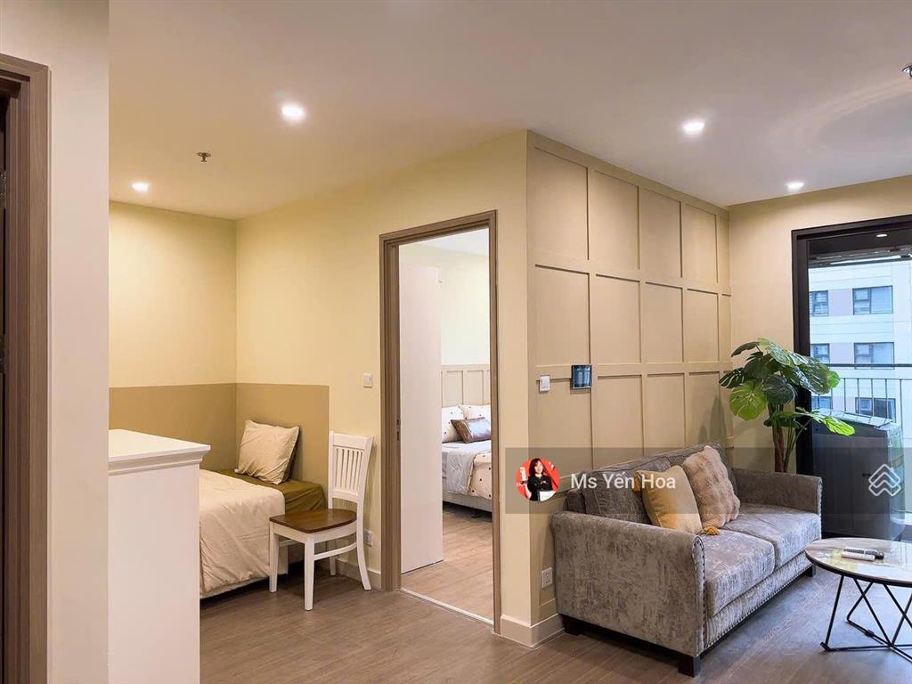 Chính chủ cần bán căn hộ 1n + tòa s1.02 bc đông nam, view thoáng, full nội thất,  0986 784 ***