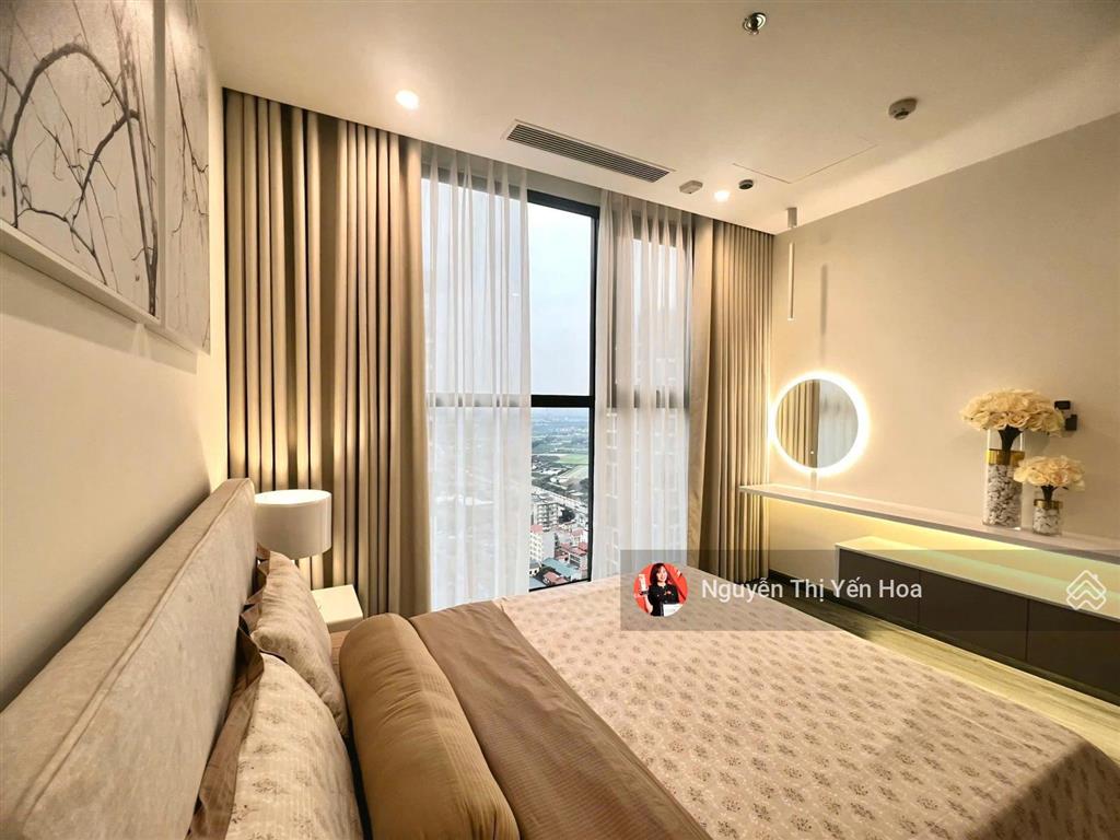 Quá đẹp cho căn 1pn + "đỉnh cao" tại r1.03 full đồ cao cấp, chỉ cần xách vali vào ở!