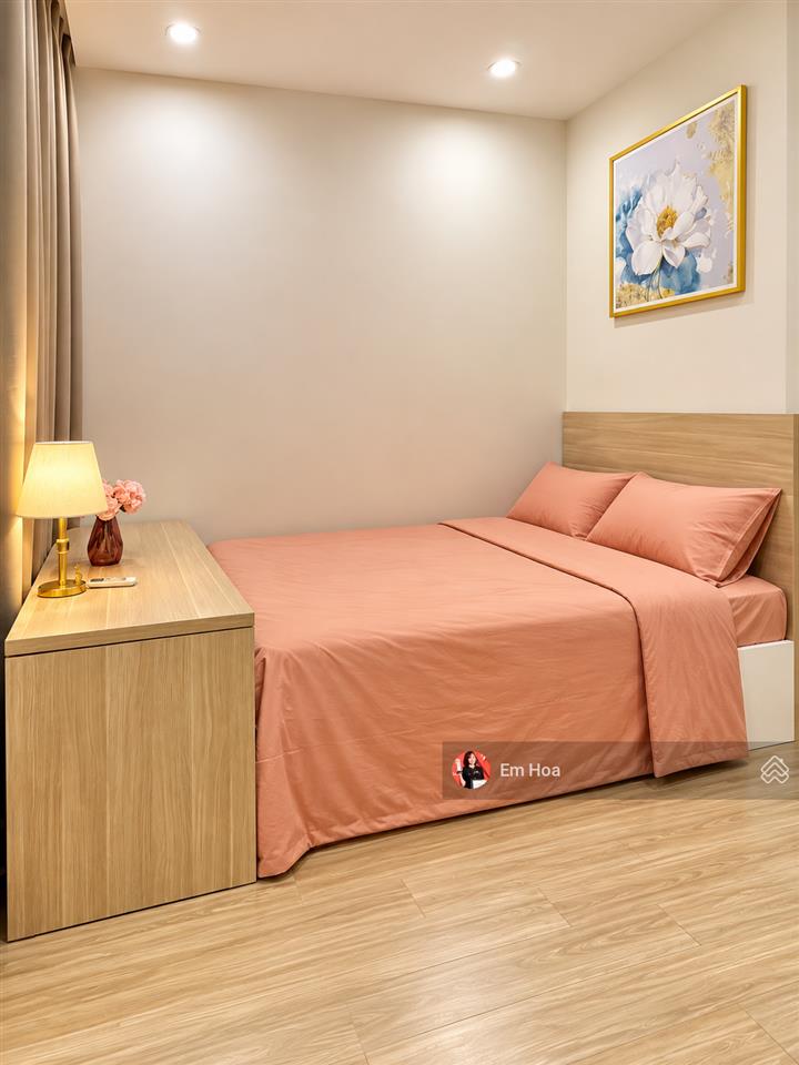 Cắt lỗ 800tr căn 2pn full nội thất đẹp sẵn sổ hỗ trợ vay sẵn sổ xem nhà 24/7