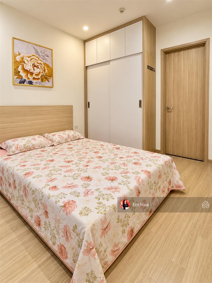 Cho thuê căn 2pn full nội thất đẹp tòa s2.10 vinhomes ocean park 1