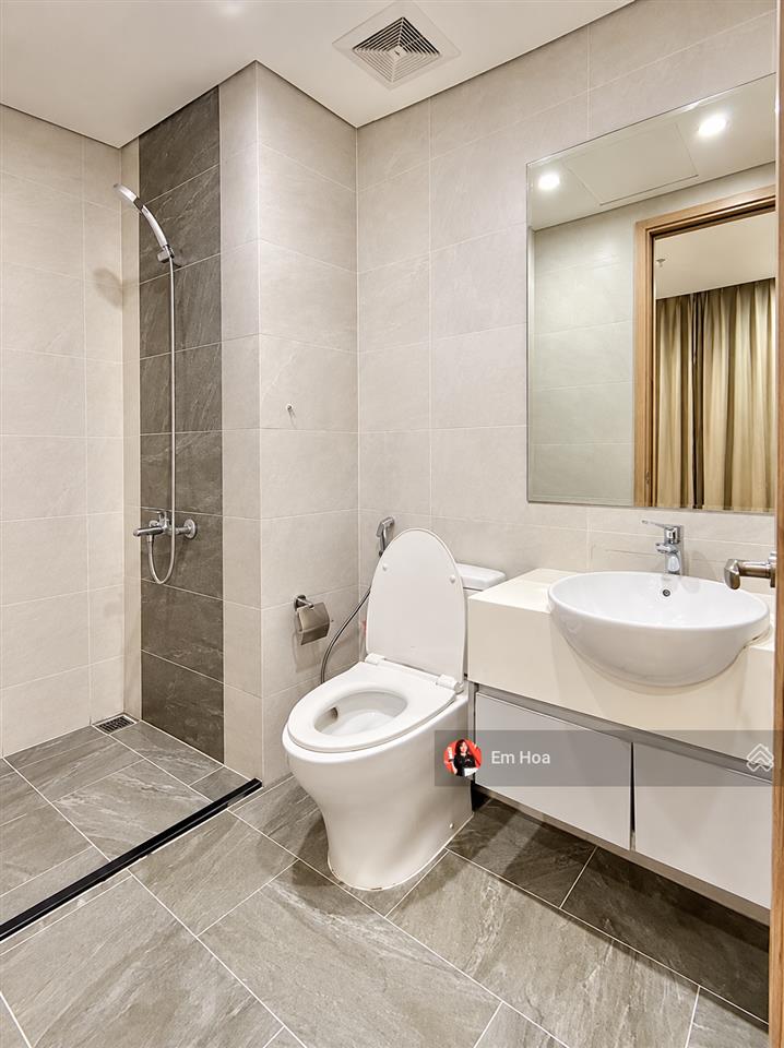 Cho thuê căn 2pn full nội thất đẹp tòa s2.10 vinhomes ocean park 1