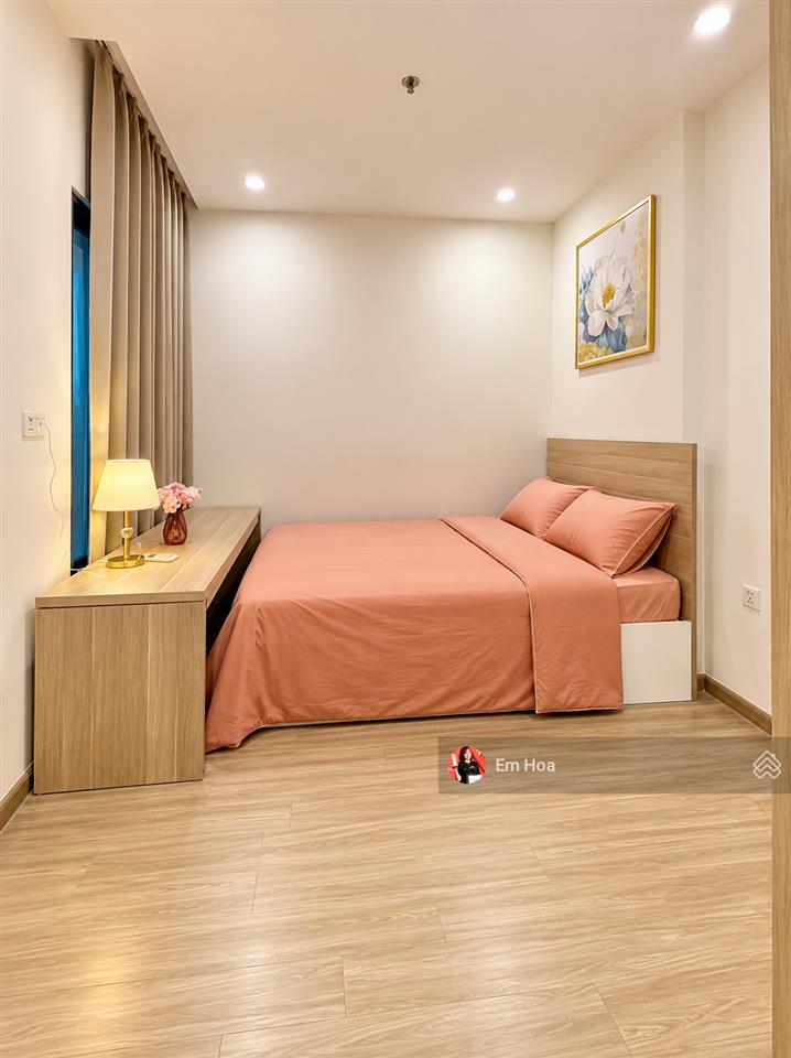 Cho thuê căn 2pn full nội thất đẹp tòa s2.10 vinhomes ocean park 1