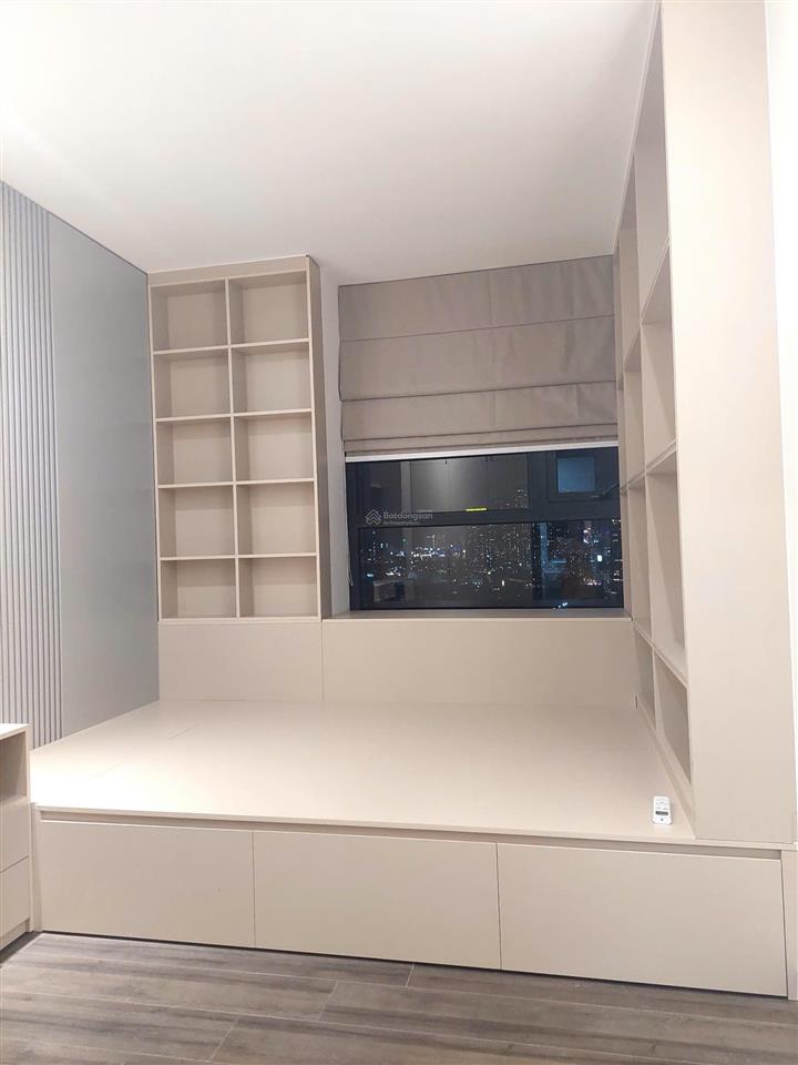 Bán căn hộ tropic garden thảo điền căn góc 75,1m² | 1pn rộng  đang  có hđ thuê 16,5tr/tháng