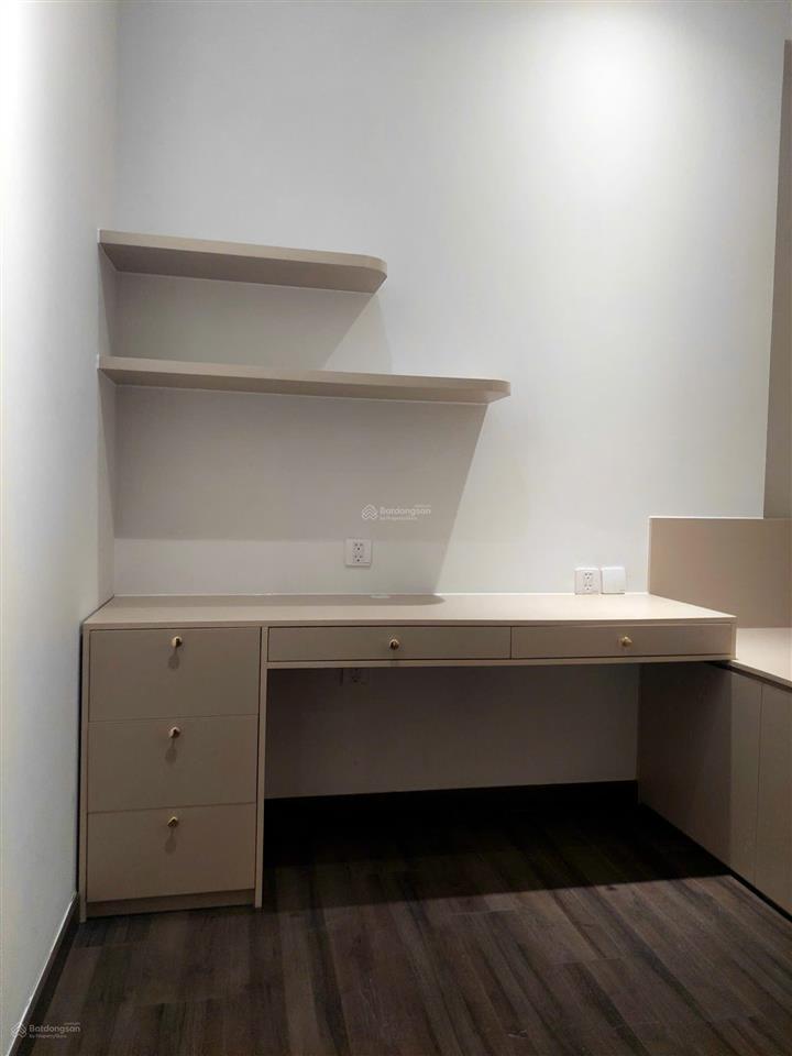 Bán căn hộ tropic garden thảo điền căn góc 75,1m² | 1pn rộng  đang  có hđ thuê 16,5tr/tháng