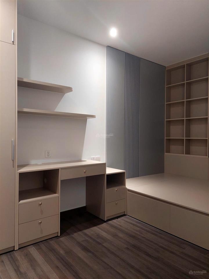 Bán căn hộ tropic garden thảo điền căn góc 75,1m² | 1pn rộng  đang  có hđ thuê 16,5tr/tháng