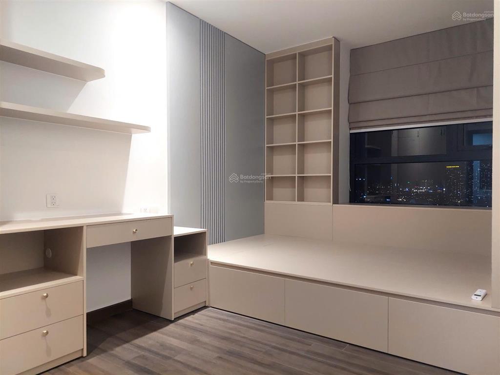 Bán căn hộ tropic garden thảo điền căn góc 75,1m² | 1pn rộng  đang  có hđ thuê 16,5tr/tháng